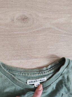 Tricka Small rags - 8