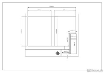 Velky 1-izbovy byt na prenajom - 8