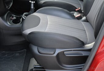 Fiat 500L Living 1.6 diesel - 8