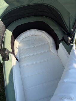 Kočik Cybex Priam 4.0 komplet set - 8