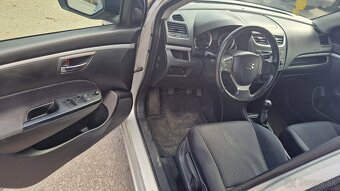 SUZUKI SWIFT 1.2 BENZ.4X4. - 8