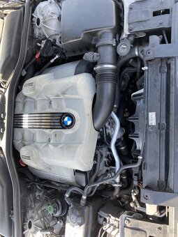 ROZPREDÁME BMW E63 645ci - 8