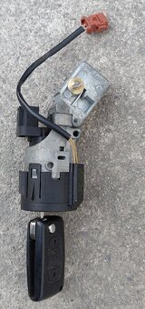 RIADIACA JEDNOTKA PEUGEOT - CITROEN - 8