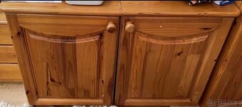 🪑stoličky socialistické,hojdacie kreslo🪑 - 8