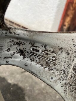 OZ Crono Evo 4x108 / 4x100 R16 - 8