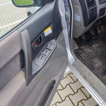 Mitsubishi Pajero 3,2 Di-D Wagon - 8