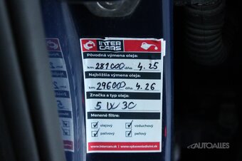 Škoda Octavia Combi 2,0 TDi 110 kW STYLE - 8