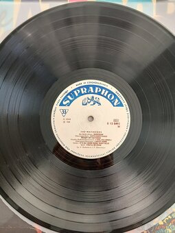 The Matadors (mono vydanie) - 8