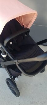 Bugaboo Fox 5 v super stave - 8