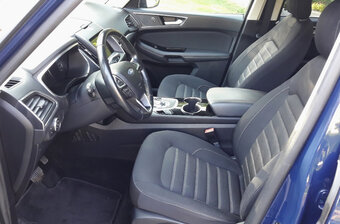 Ford Galaxy 2.5 Duratec Hybrid 190k eCVT Titanium - 8