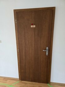 Interiérové dvere-  rôzne - 8