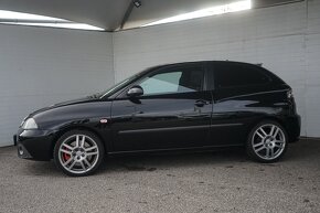 118-Seat Ibiza, 2006, nafta, 1.9TDi, 118kw - 8
