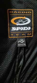 Spidi kožená kombineza 48 - 8