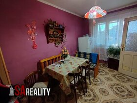 Ponúkam na predaj rodinný dom Tekovské Lužany - 8