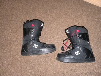 Predám NITRO a Burton - 8