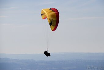 Paragliding - 8