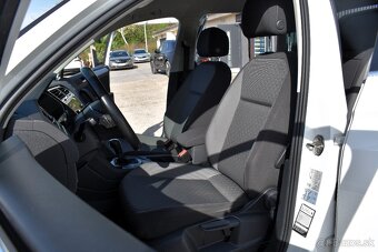 Volkswagen Tiguan 2.0 TDI 4MOTION Highline DSG R-Line - 8