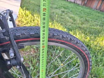 Bicykel  dámsky CTM Axon hitten - 8