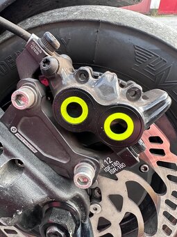 Thunder 1. 11kw - 8