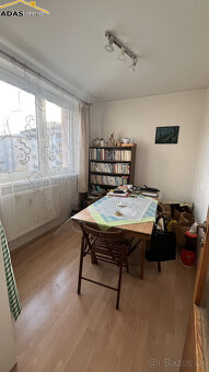 Na predaj 4 izb. byt vo Svite - 8