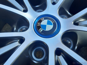 5x112 19" BMW 5 (G30-G31) -nové - 8