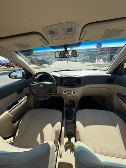 Hyundai Accent 1.5crdi - 8