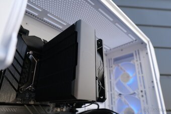Herný PC, i9 12900KF, RX 6950XT, 32GB RAM, SSD,24m - 8