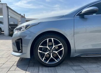 Kia Proceed 1.5 T-GDi, GT - Line - 8