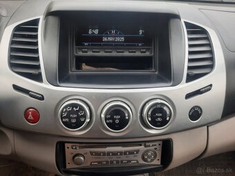 Mitsubishi L200 - 8