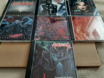 Death // Thrash // Black // Prog - 8