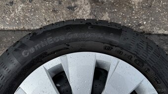 VW UP UP Skoda CITIGO Seat MII R14 disky kolesa 175/65R14 - 8