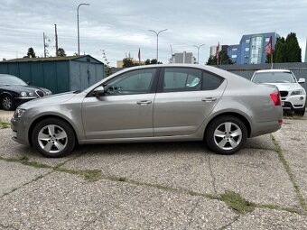 Škoda Octavia 1.6 TDI Style - 8