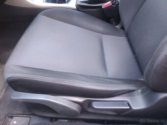 Subaru Impreza 2.0 Diesel Sport. - 8