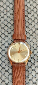 Hodinky Raketa - 8