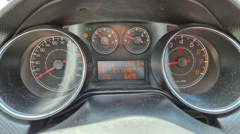 Predám, Fiat Bravo 1.4 16V Benzín - 8