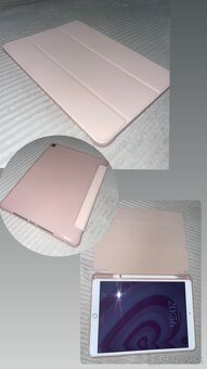 Apple iPad air 2019 (3. generácia) 64gb strieborný - 8
