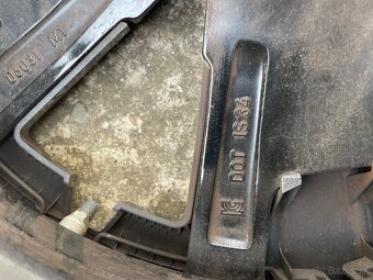 original elektrony BMW iX 3 r19 - 8