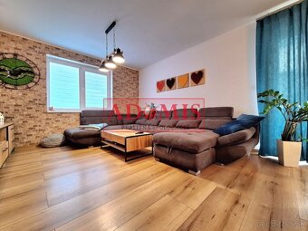 pekný tehlový bungalov 4-izb., zimná záhrada, Košice - Krásn - 8