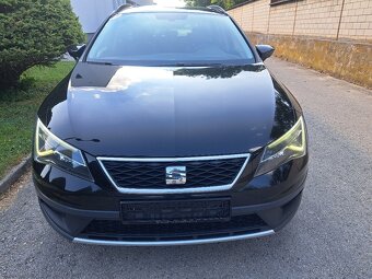 Seat Leon Xperience 2.0 TDI DSG 110kw RARITA 150 koní 2018 - 8