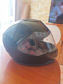 Moto helma - 8