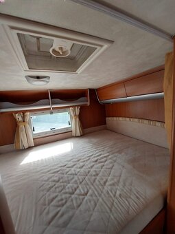 Fiat Ducato obytný vůz 3.0 JTD - 8