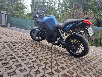 Bmw K 1200 R rok 2005 - 8