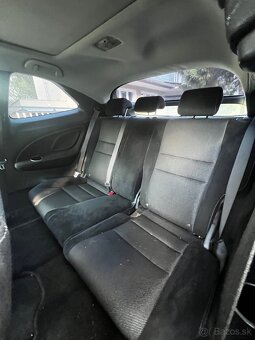 Honda Civic type S 1.8 - 8
