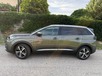 Peugeot 5008 1.5BlueHdi 96kW 2020 7miest ALLURE - 8