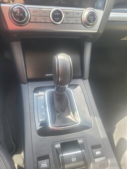 Subaru Outback 2.5i 129kw - 8