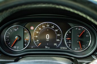 Opel Insignia Grand Sport 1.5 Turbo 165k AT7 2018 - 8