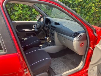 Renault Thália 1.2 benzín - 8