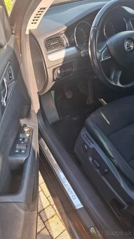 Škoda Superb Combi 1.6 TDI Greenline - 8