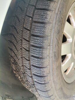 Audi A4 1.9tdi 66kw - 8