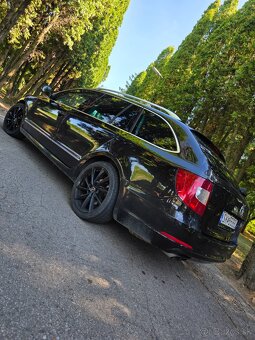 Predám/vymením Škoda superb 2 - 8